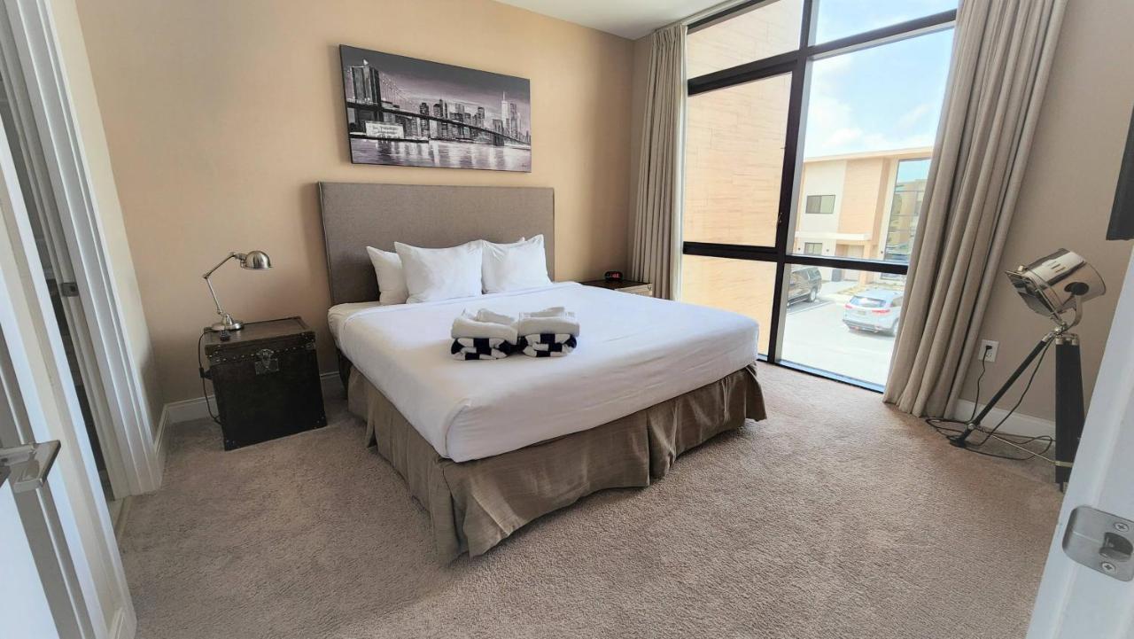 3053 Magic Village 3 Suites Jacuzzi Bbq 6Min Disney 奥兰多 外观 照片