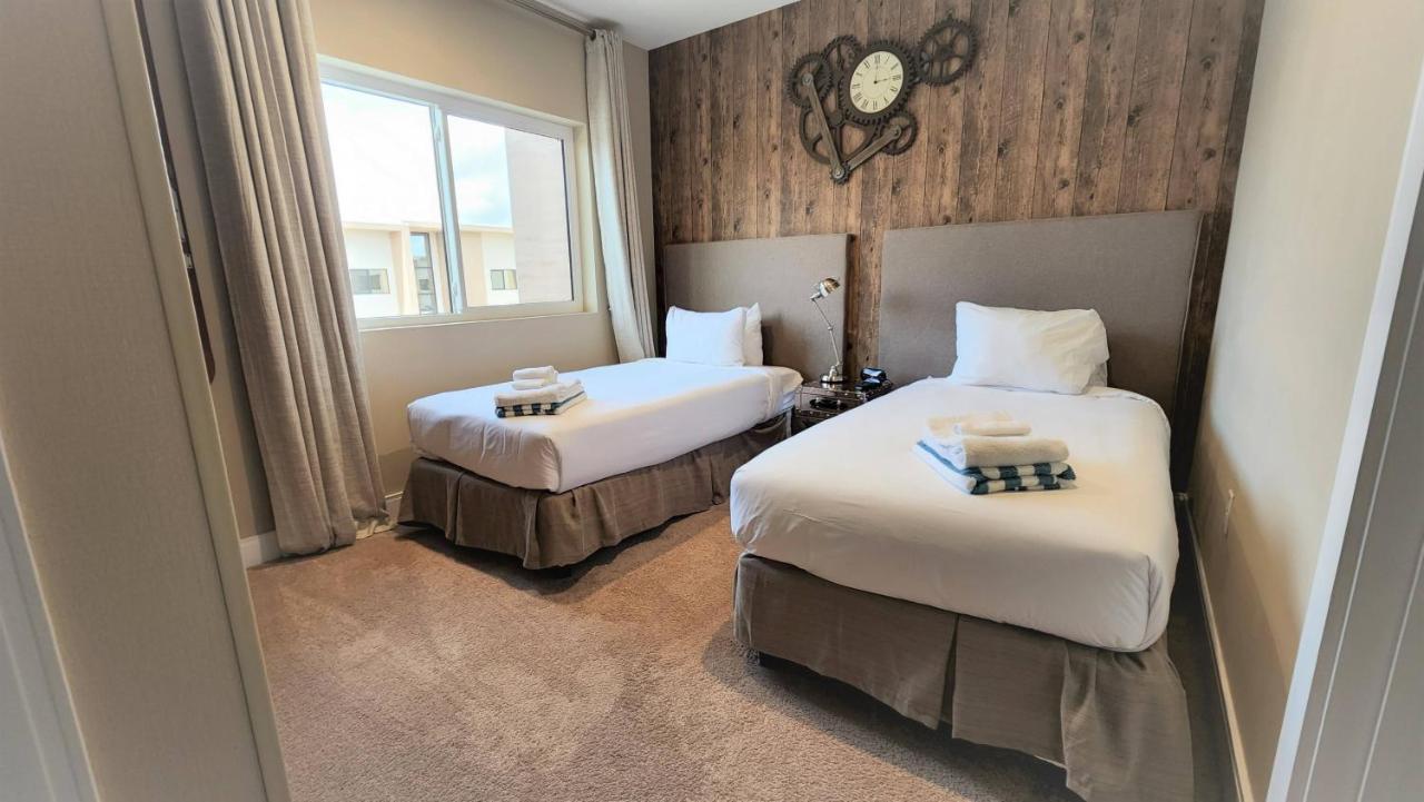 3053 Magic Village 3 Suites Jacuzzi Bbq 6Min Disney 奥兰多 外观 照片