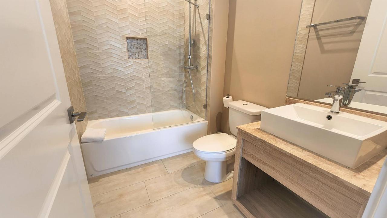3053 Magic Village 3 Suites Jacuzzi Bbq 6Min Disney 奥兰多 外观 照片