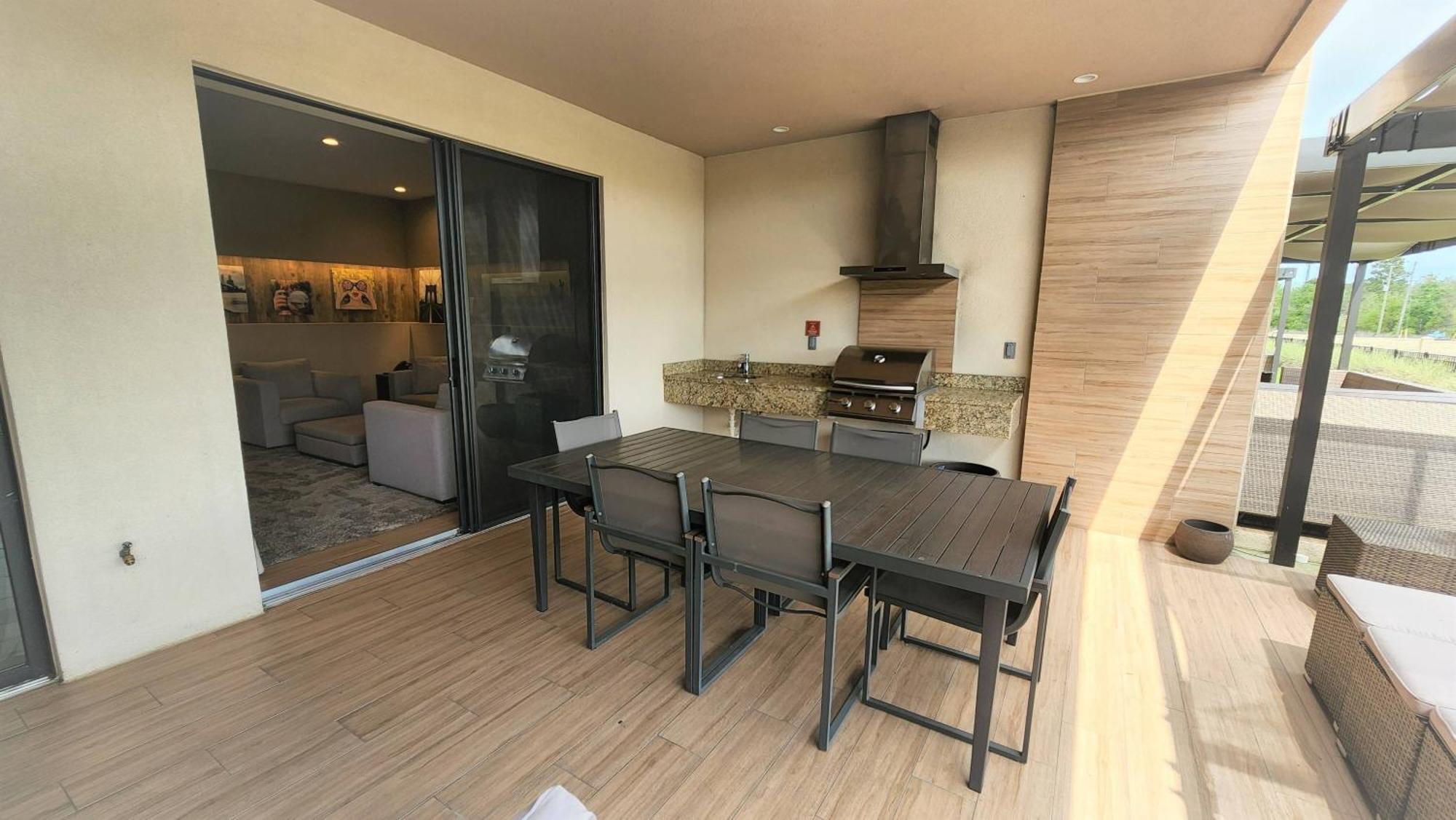 3053 Magic Village 3 Suites Jacuzzi Bbq 6Min Disney 奥兰多 外观 照片