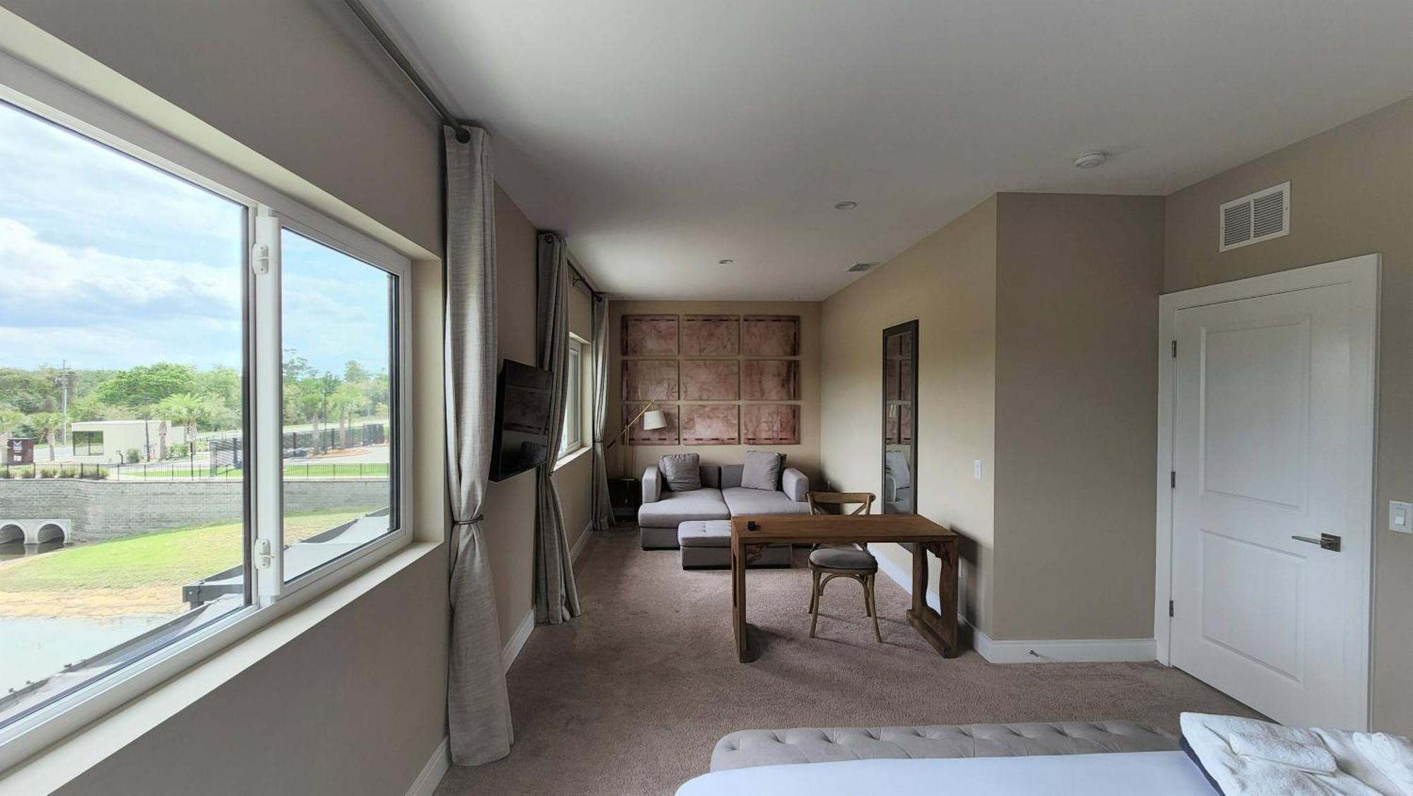 3053 Magic Village 3 Suites Jacuzzi Bbq 6Min Disney 奥兰多 外观 照片