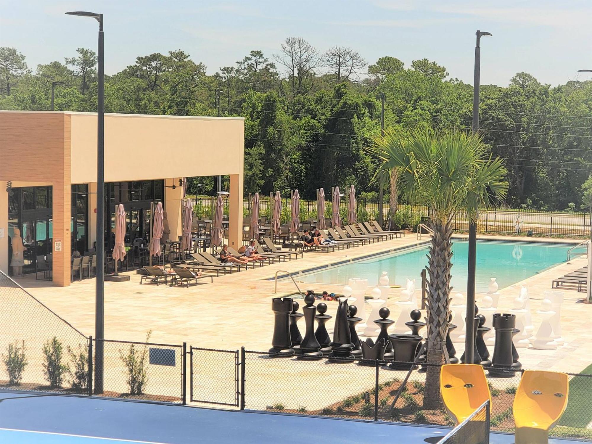 3053 Magic Village 3 Suites Jacuzzi Bbq 6Min Disney 奥兰多 外观 照片